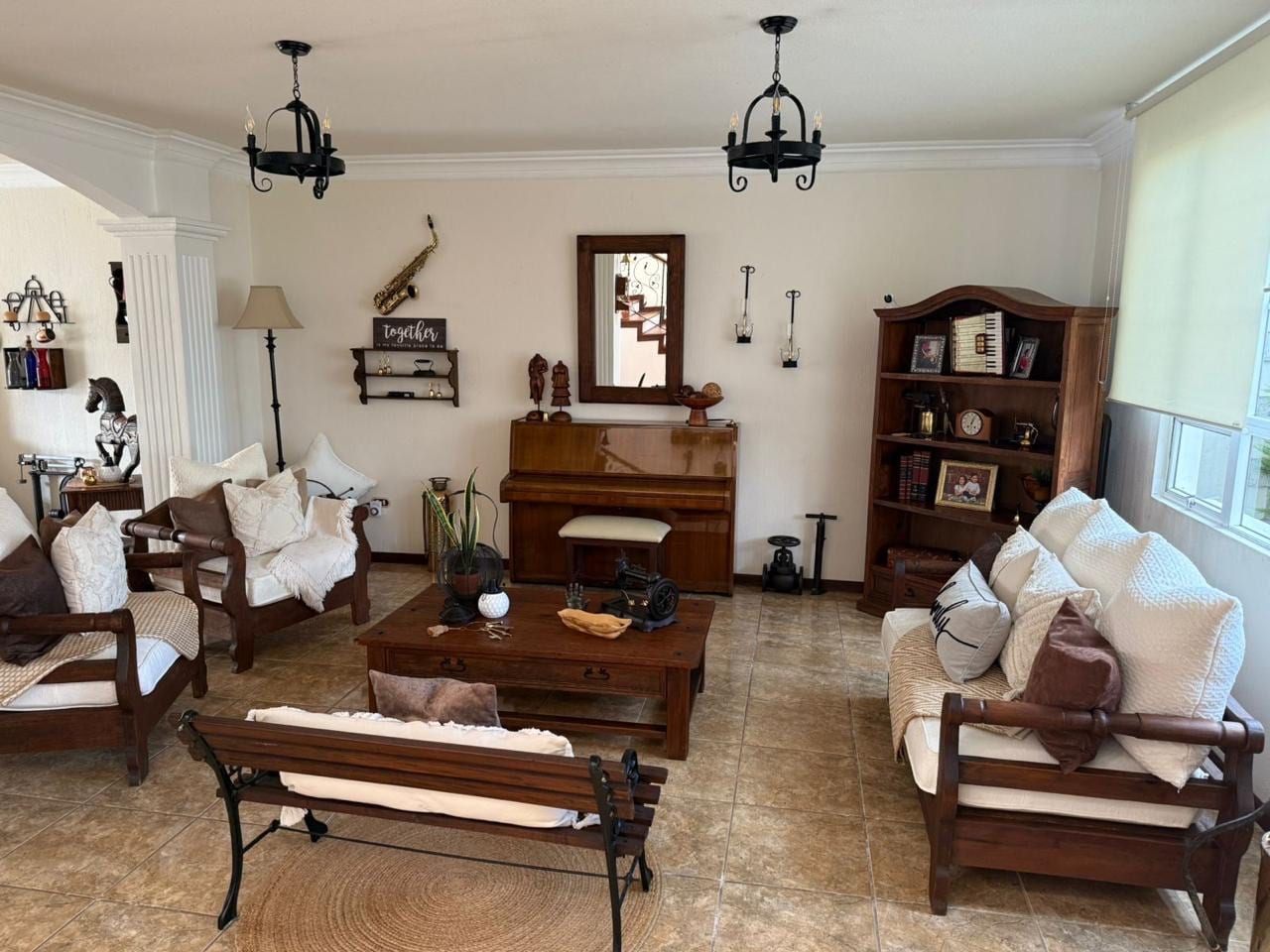 Casa en Venta en San Antonio – Dentro de Condominio — Casa en Venta en San Antonio, Carretera a El Salvador, Guatemala, Ciudad — foto 15 de 15