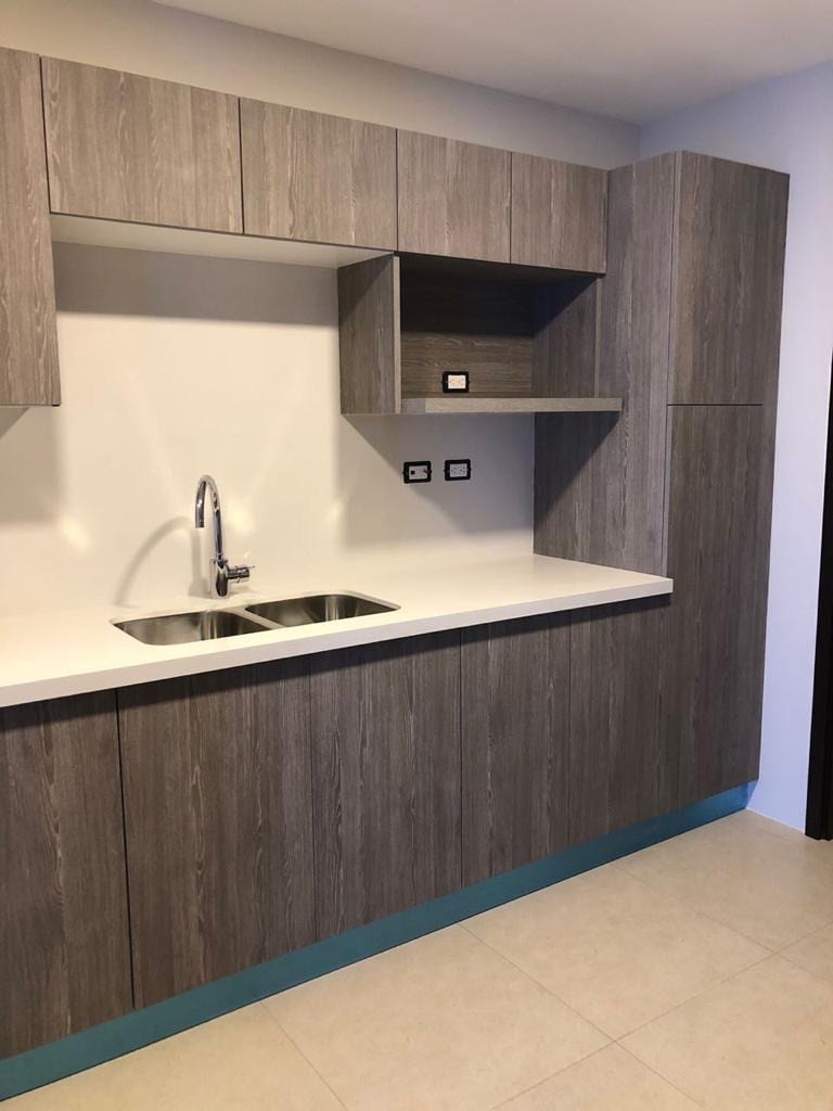 Apartamento en renta - Santa Inés zona 14 — Apartamento en Alquiler en Santa Inés, Zona 14, Guatemala, Ciudad — foto 2 de 14
