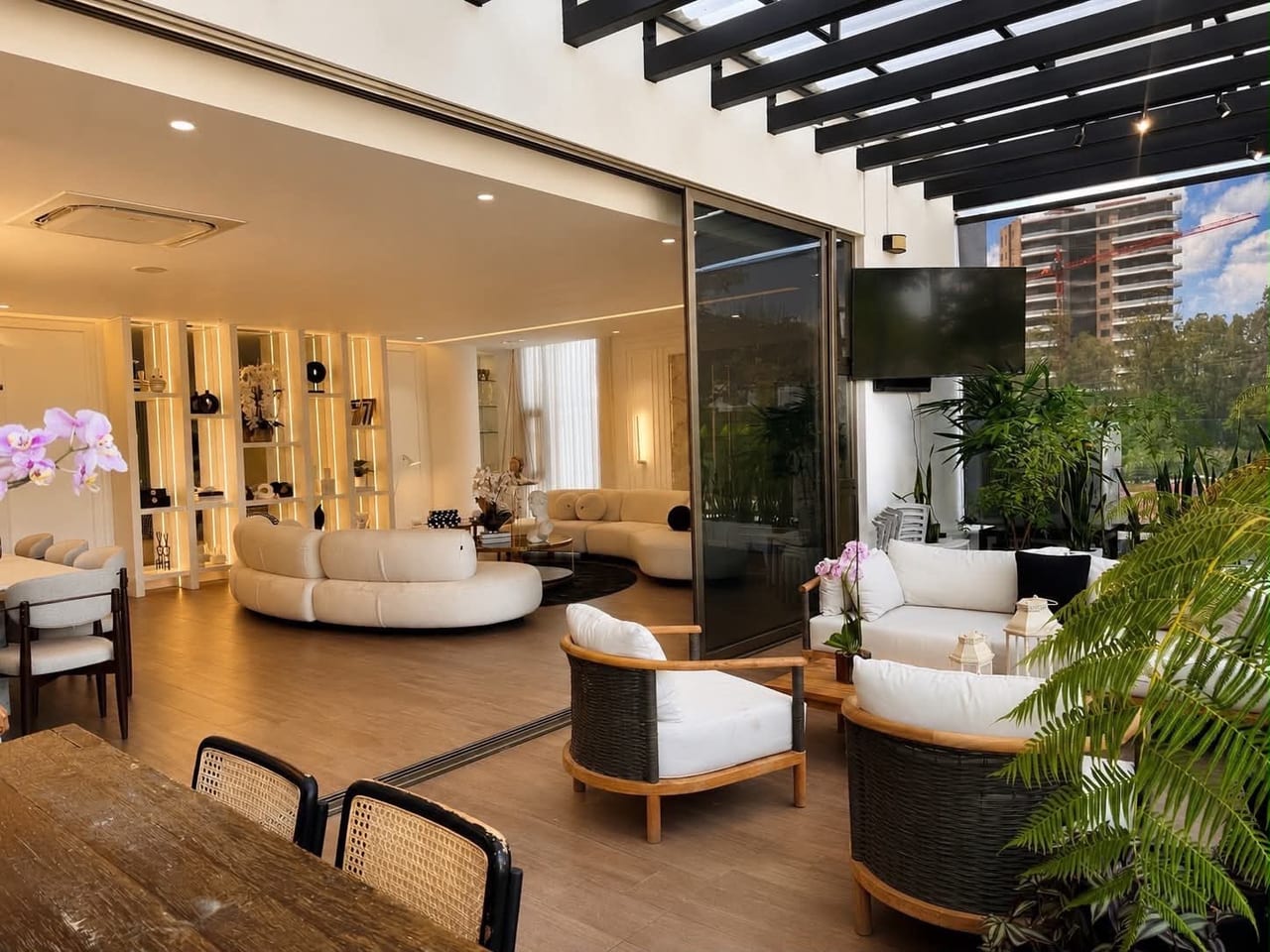 Apartamento de Lujo con Concepto de Casa en Venta - VH II — Apartamento en Venta en Vista Hermosa II, Zona 15, Guatemala, Ciudad — foto 12 de 15