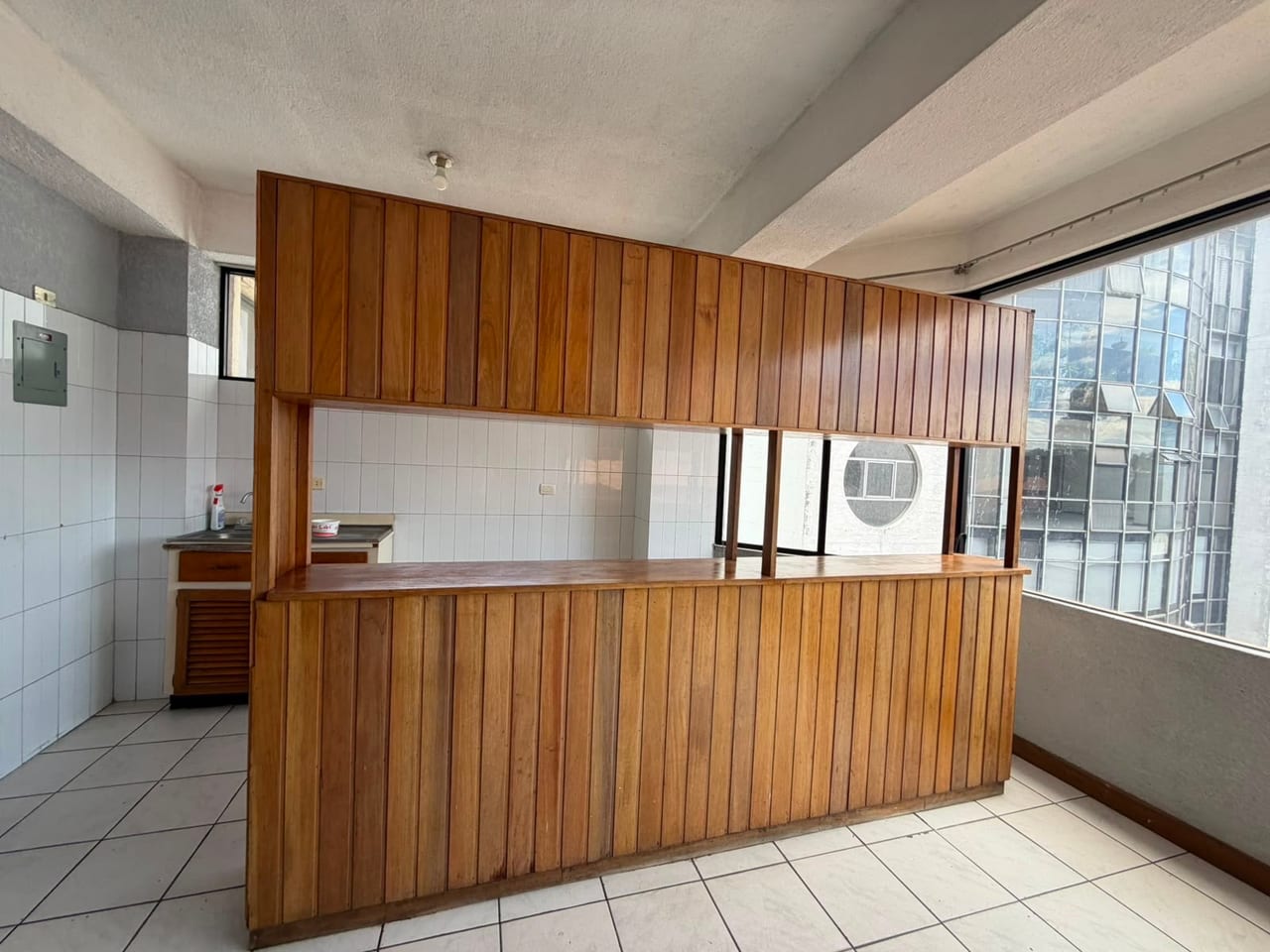 Apartamento en Renta Zona 13 – Av. Hincapié — Apartamento en Alquiler en Zona 13, Guatemala, Ciudad — foto 4 de 7