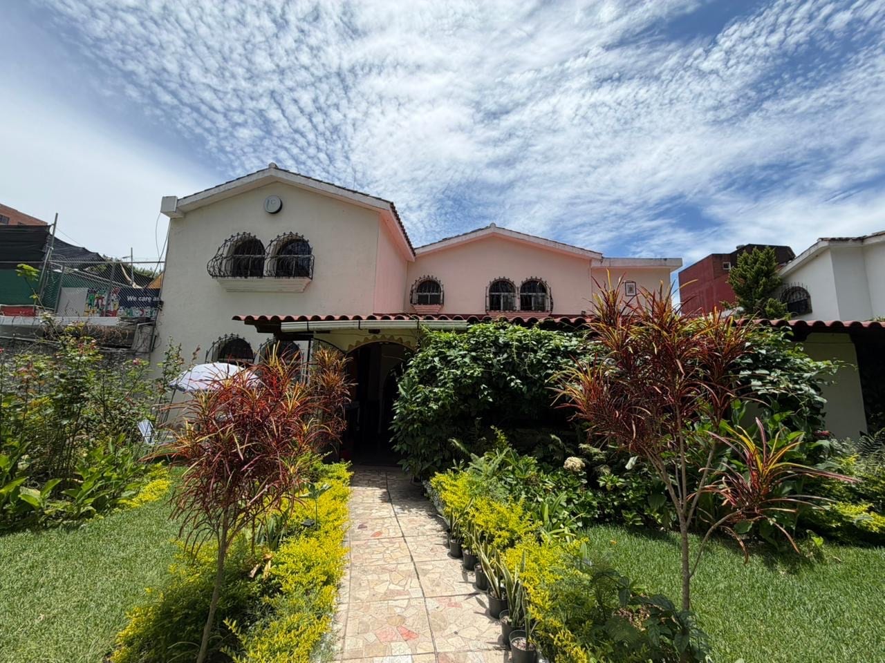 Propiedad en Renta – Zona 13 — Casa en Alquiler en Zona 13, Guatemala, Ciudad — foto 1 de 17
