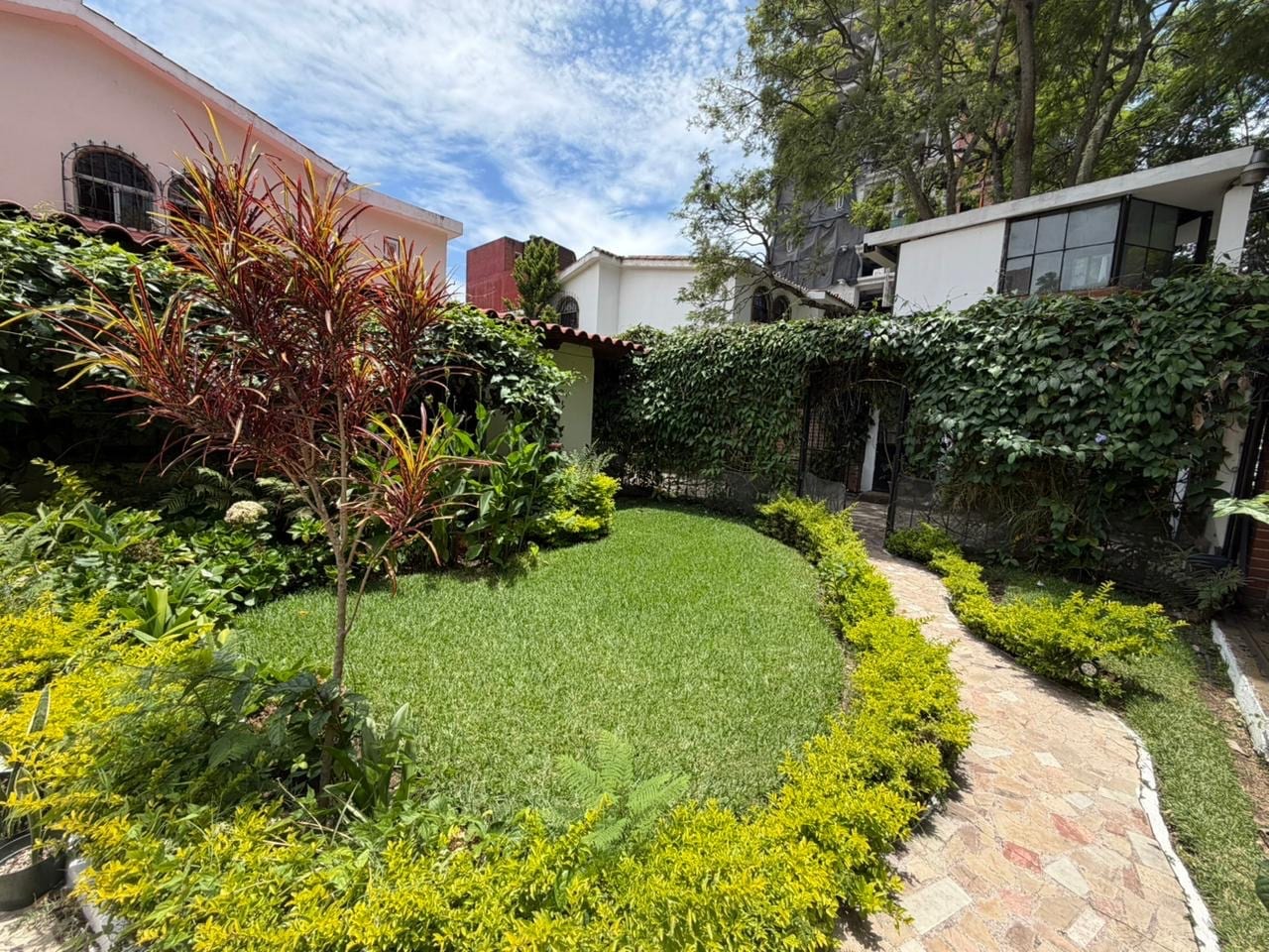 Propiedad en Renta – Zona 13 — Casa en Alquiler en Zona 13, Guatemala, Ciudad — foto 17 de 17