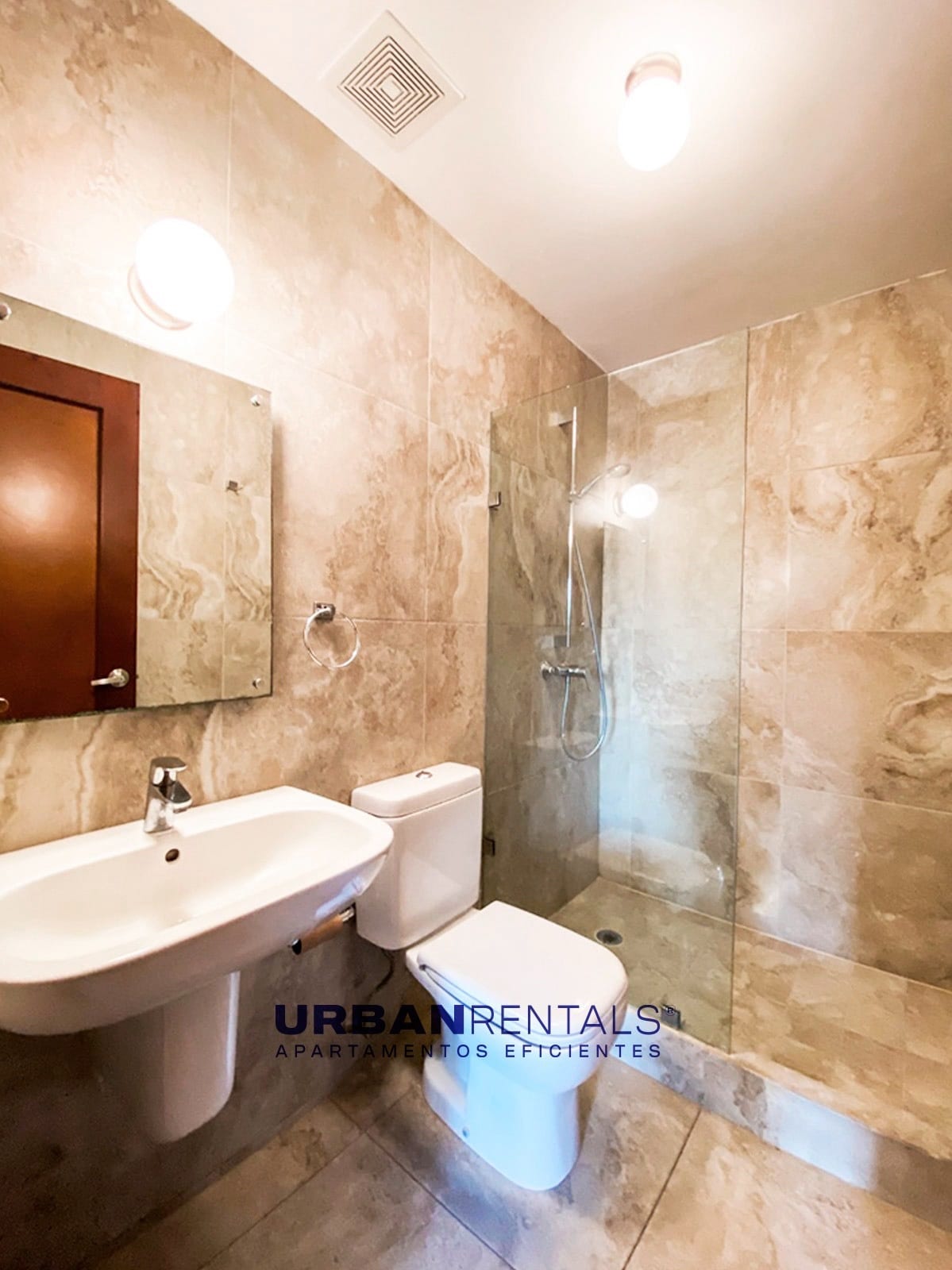 Apartamento en Renta | Casa Alhambra – Zona 15, VH1 — Apartamento en Alquiler en Vista Hermosa I, Zona 15, Guatemala, Ciudad — foto 5 de 7