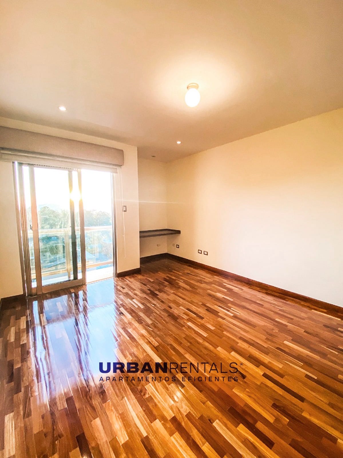 Apartamento en Renta | Casa Alhambra – Zona 15, VH1 — Apartamento en Alquiler en Vista Hermosa I, Zona 15, Guatemala, Ciudad — foto 6 de 7