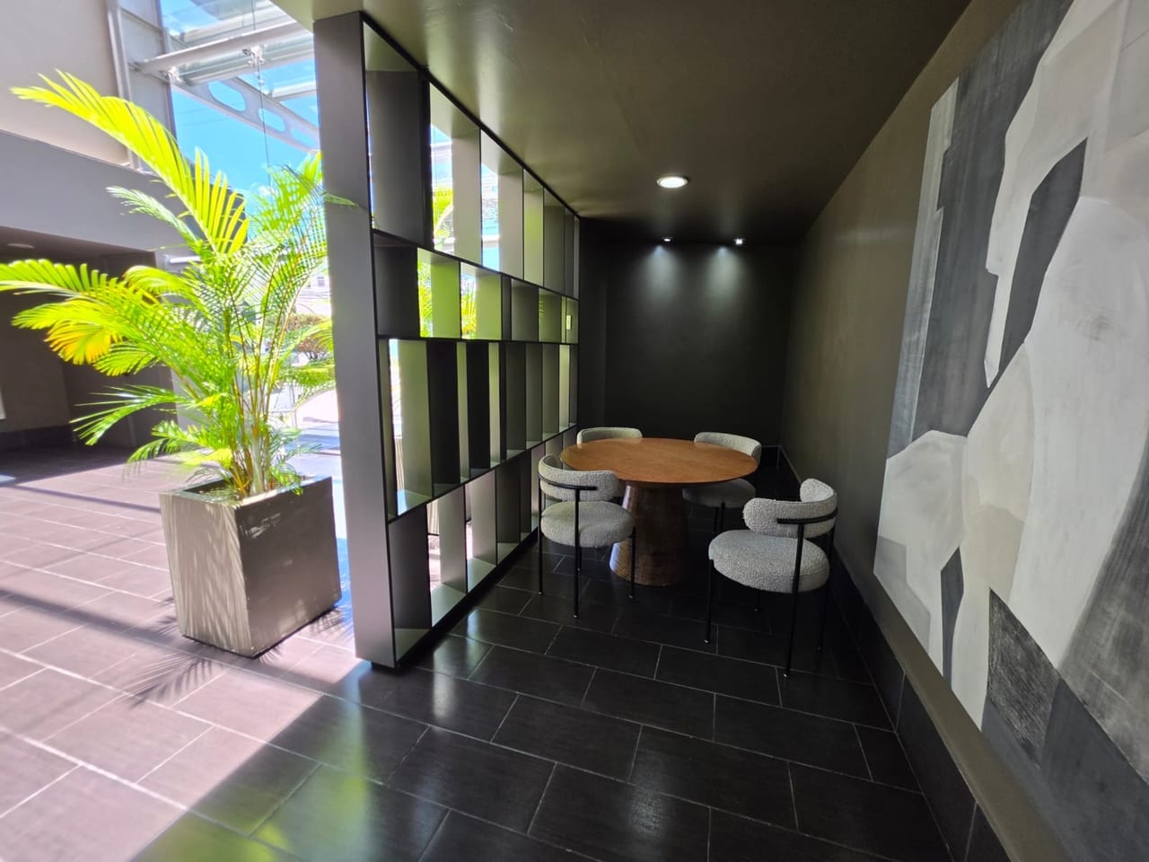 Apartamento en Renta - Condado La Villa Zona 14 — Apartamento en Alquiler en Condado La Villa, Zona 14, Guatemala, Ciudad — foto 12 de 17