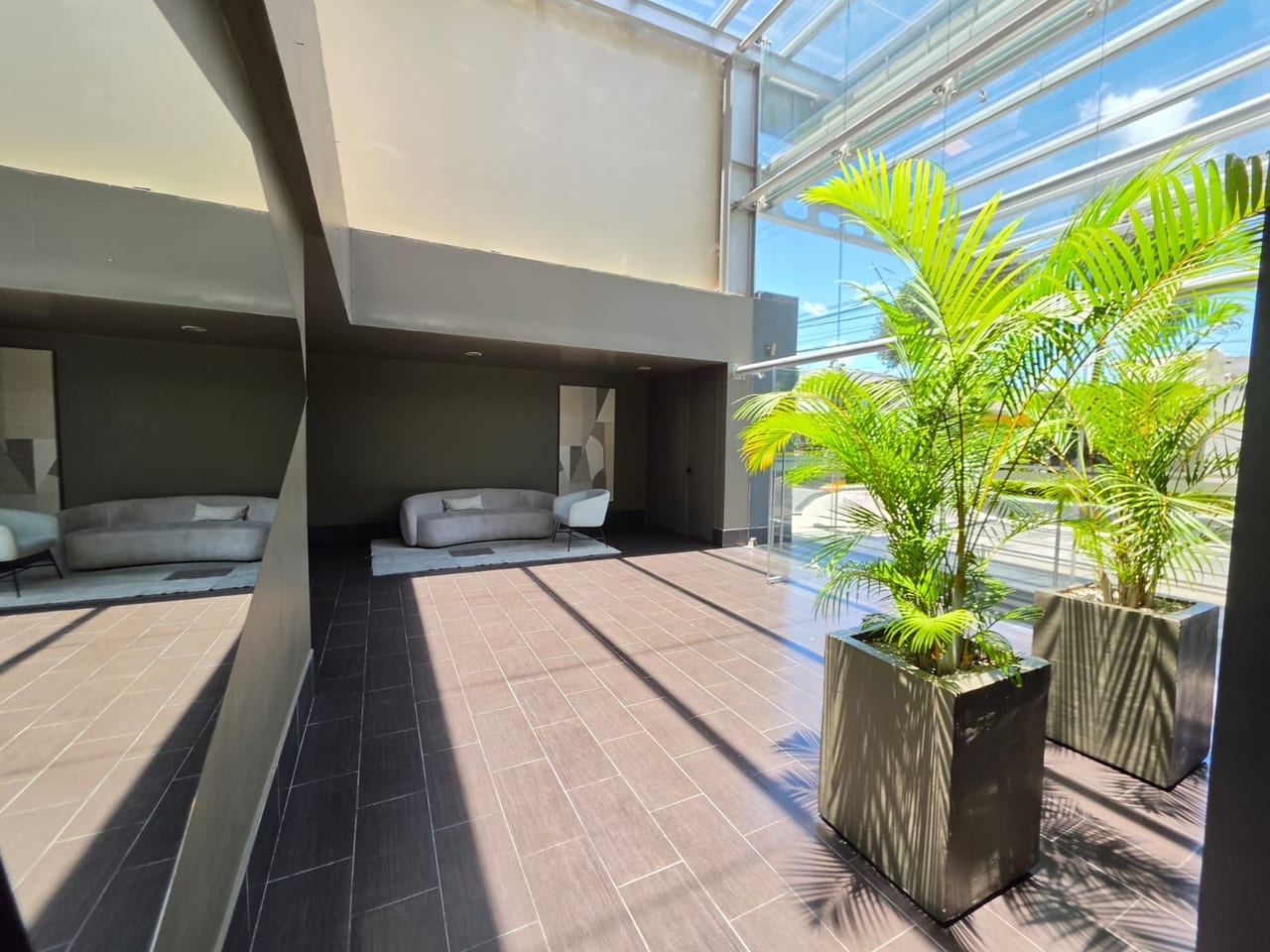 Apartamento en Renta - Condado La Villa Zona 14 — Apartamento en Alquiler en Condado La Villa, Zona 14, Guatemala, Ciudad — foto 14 de 17