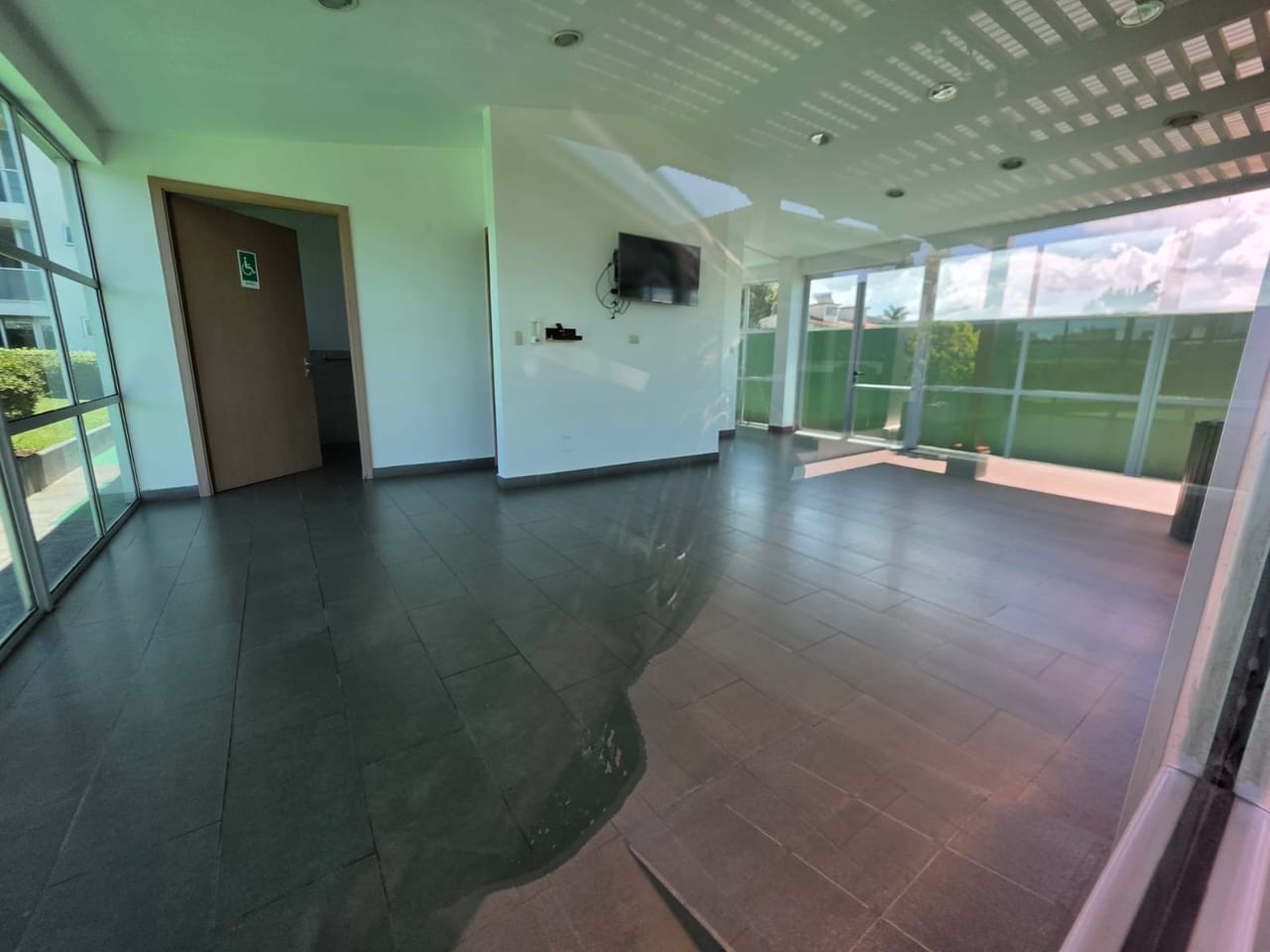 Apartamento en Renta - Condado La Villa Zona 14 — Apartamento en Alquiler en Condado La Villa, Zona 14, Guatemala, Ciudad — foto 17 de 17