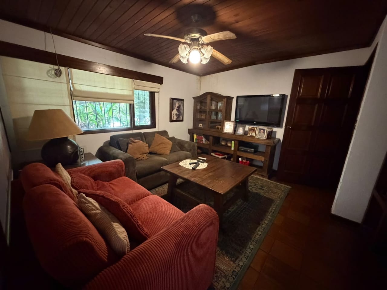 Casa en Renta de un un nivel - Zona 16 — Casa en Alquiler en Zona 16, Guatemala, Ciudad — foto 5 de 17