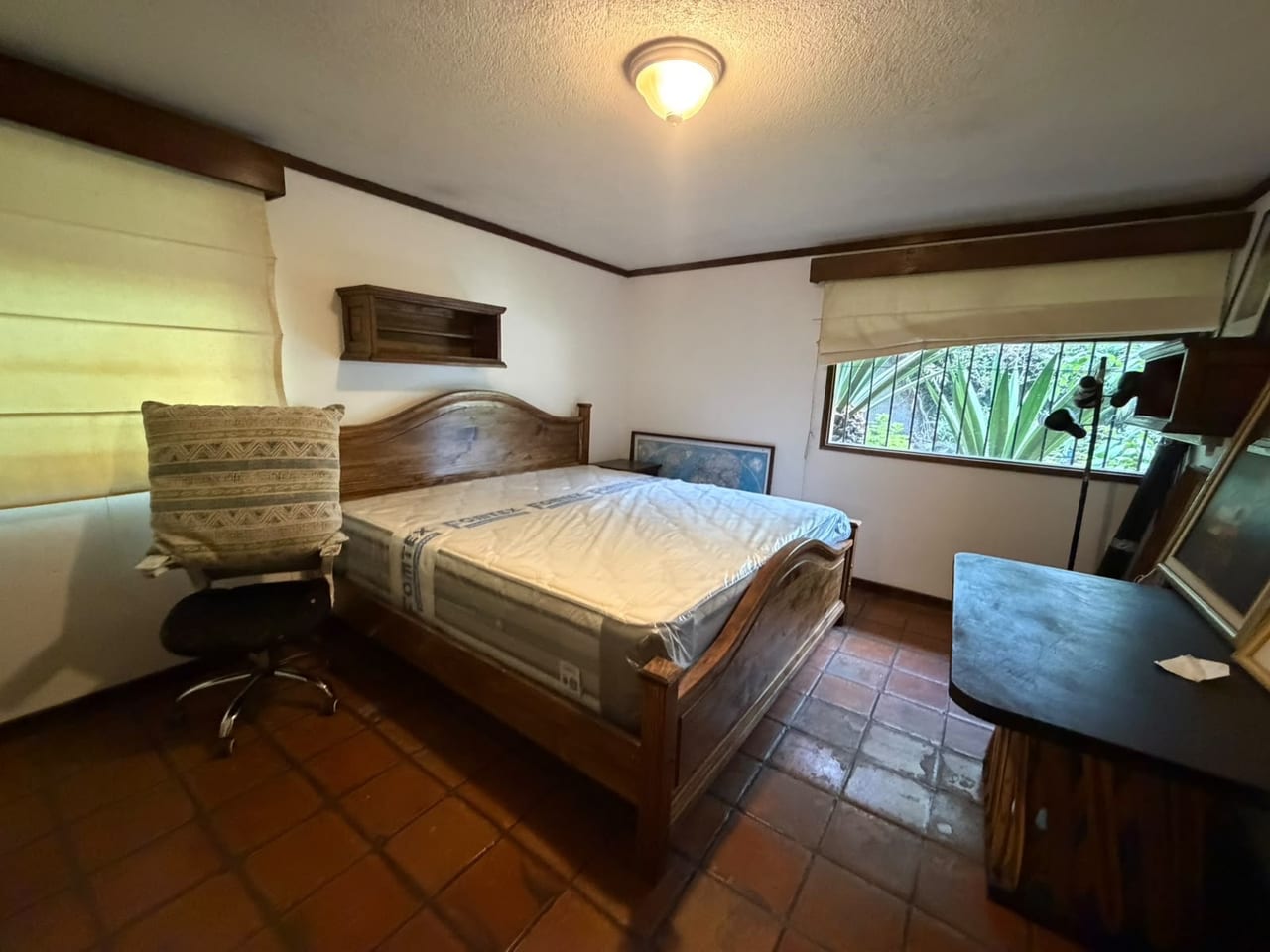 Casa en Renta de un un nivel - Zona 16 — Casa en Alquiler en Zona 16, Guatemala, Ciudad — foto 9 de 17