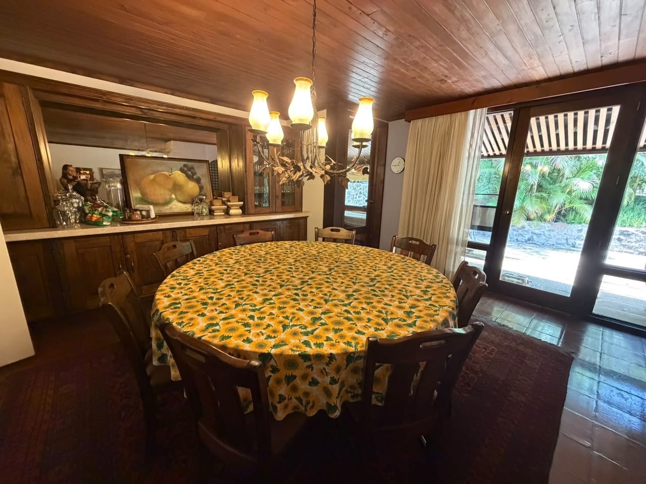Casa en Renta de un un nivel - Zona 16 — Casa en Alquiler en Zona 16, Guatemala, Ciudad — foto 10 de 17