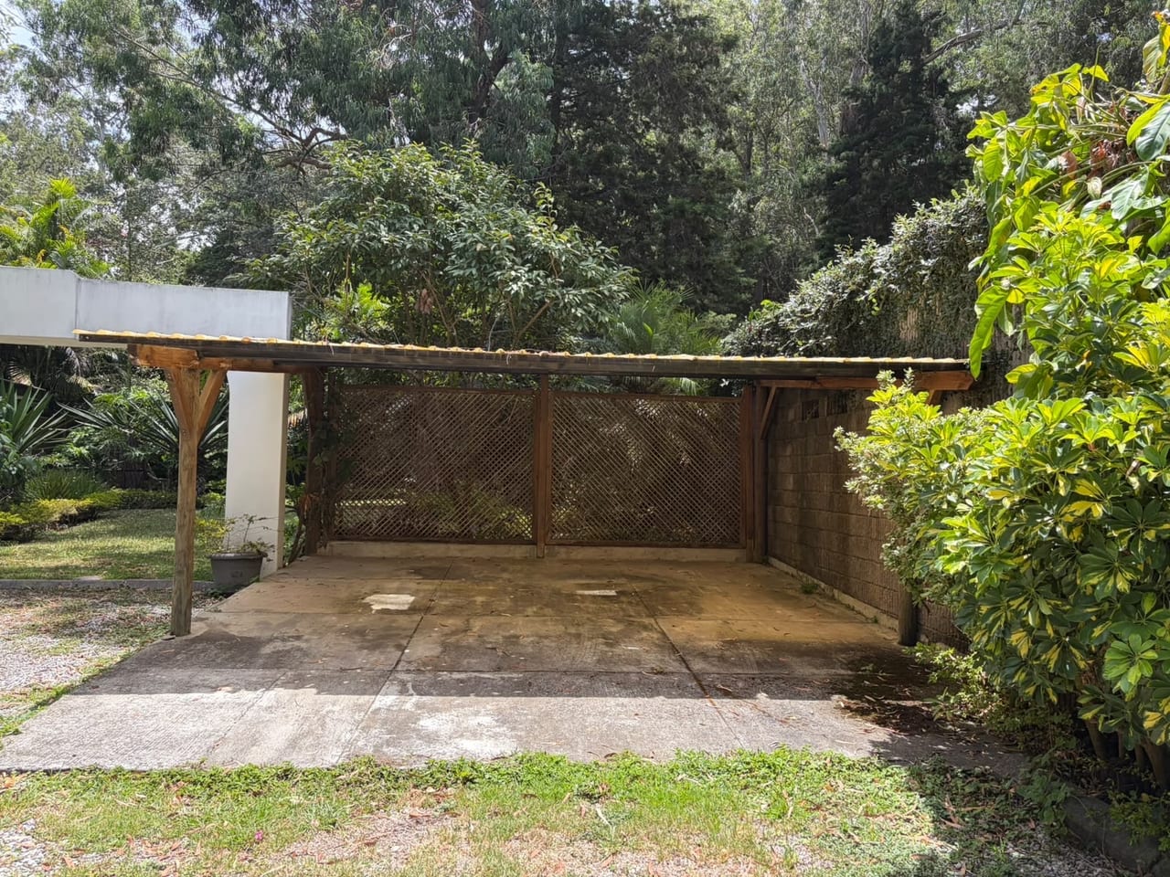 Casa en Renta de un un nivel - Zona 16 — Casa en Alquiler en Zona 16, Guatemala, Ciudad — foto 15 de 17