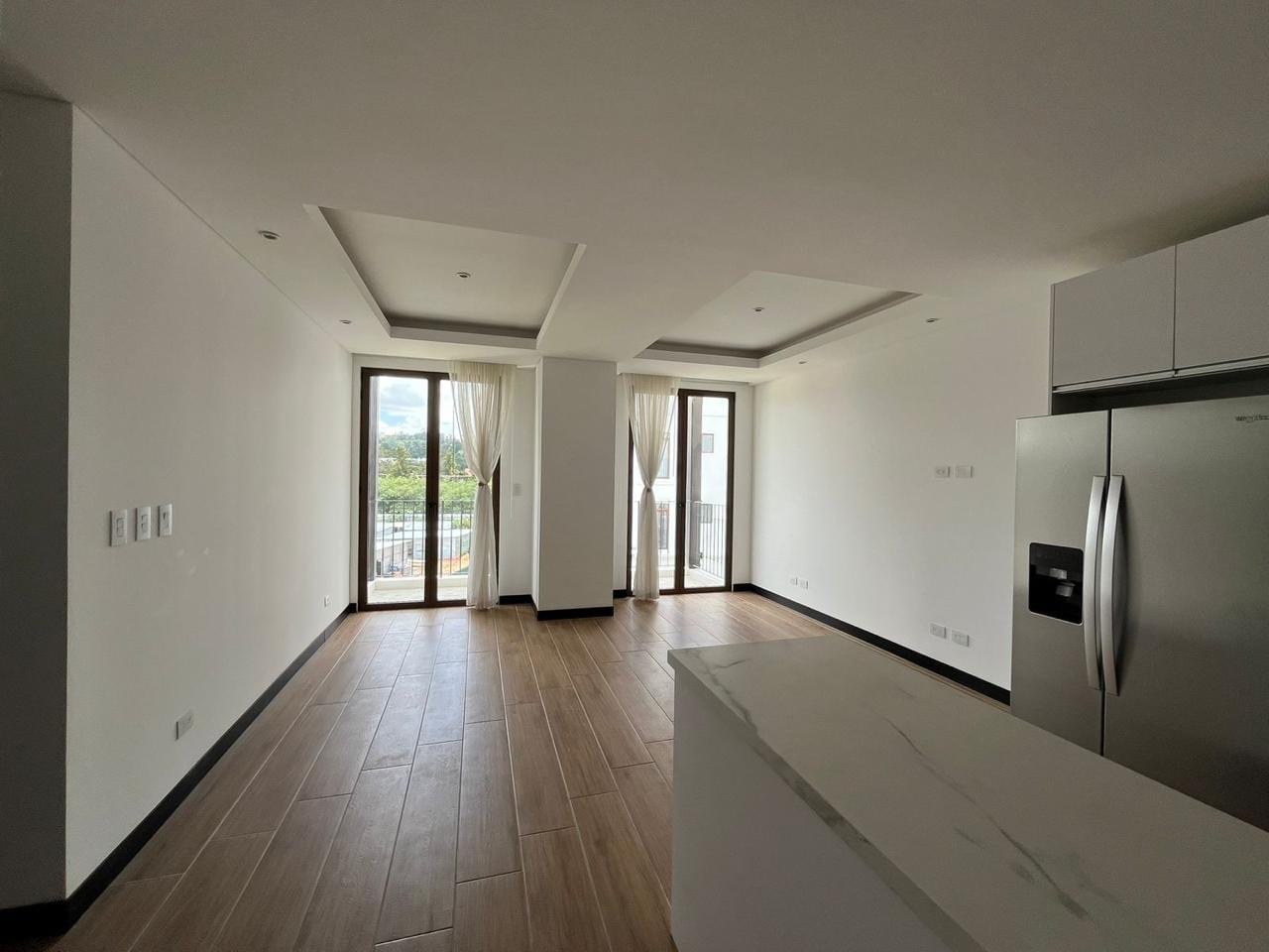Apartamento en Renta | Lirios 3, Cayalá – Zona 16 — Apartamento en Alquiler en Lirios de Cayalá III, Zona 16, Guatemala, Ciudad — foto 1 de 17