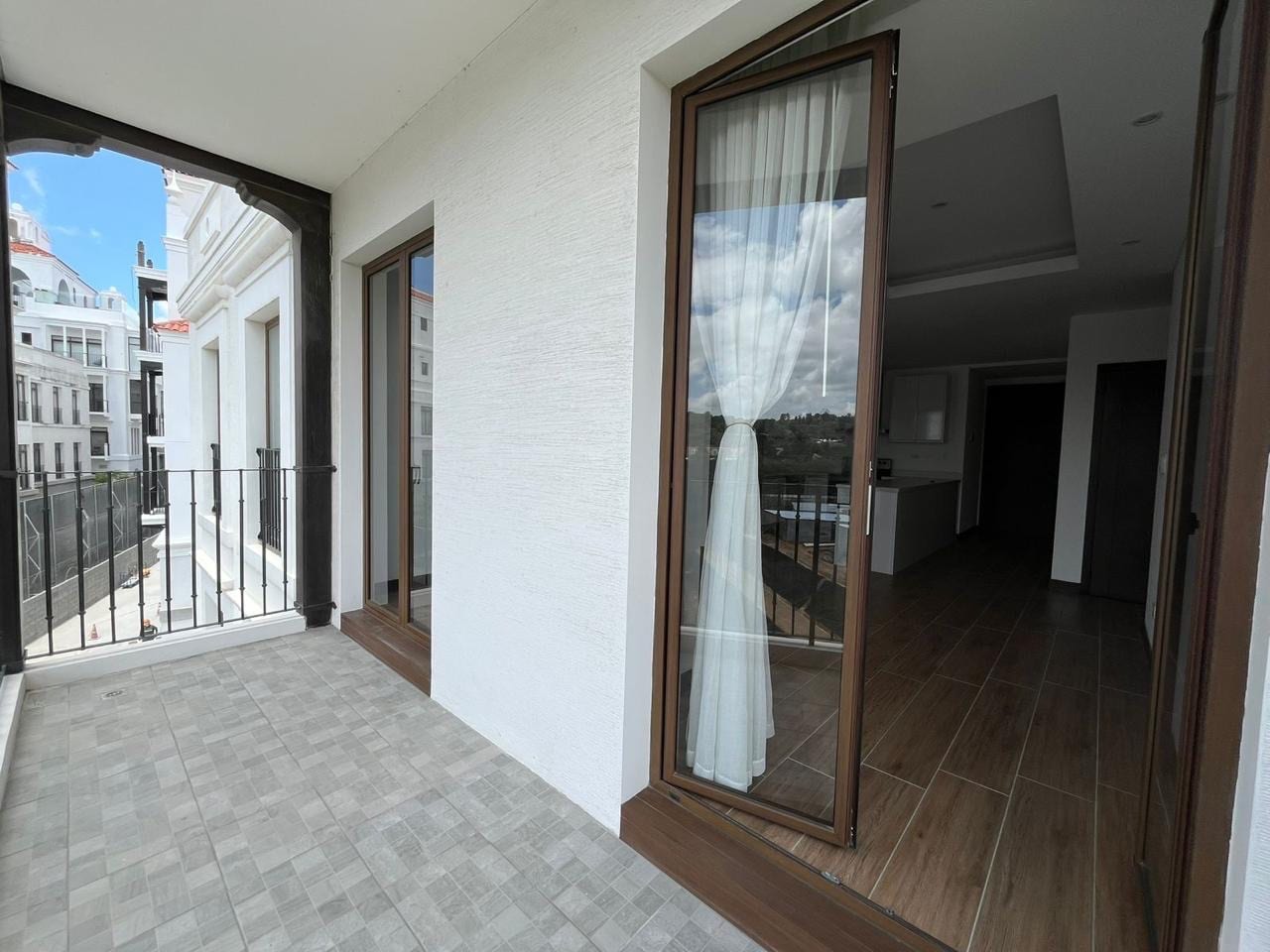 Apartamento en Renta | Lirios 3, Cayalá – Zona 16 — Apartamento en Alquiler en Lirios de Cayalá III, Zona 16, Guatemala, Ciudad — foto 11 de 17