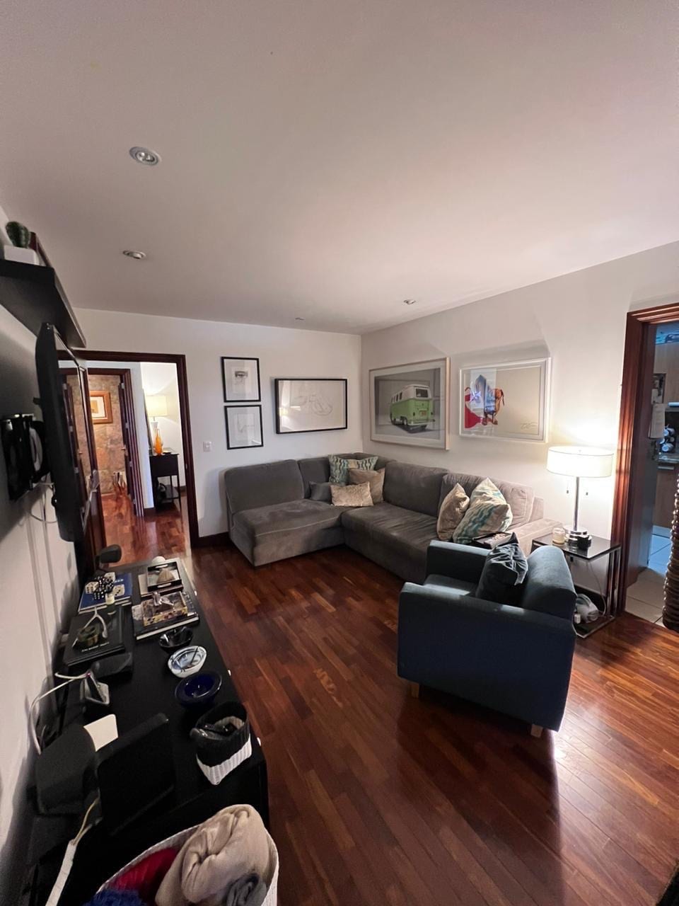 Apartamento en Venta | Edificio San Ángel – Zona 14 — Apartamento en Venta en San Ángel, Zona 14, Guatemala, Ciudad — foto 5 de 17