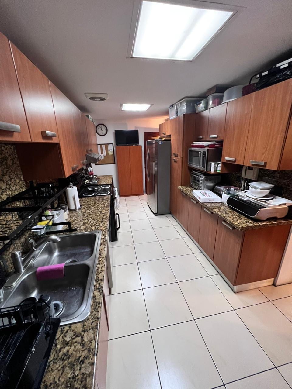 Apartamento en Venta | Edificio San Ángel – Zona 14 — Apartamento en Venta en San Ángel, Zona 14, Guatemala, Ciudad — foto 7 de 17