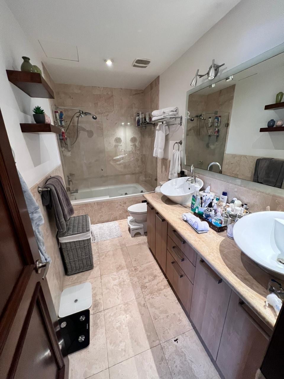 Apartamento en Venta | Edificio San Ángel – Zona 14 — Apartamento en Venta en San Ángel, Zona 14, Guatemala, Ciudad — foto 9 de 17