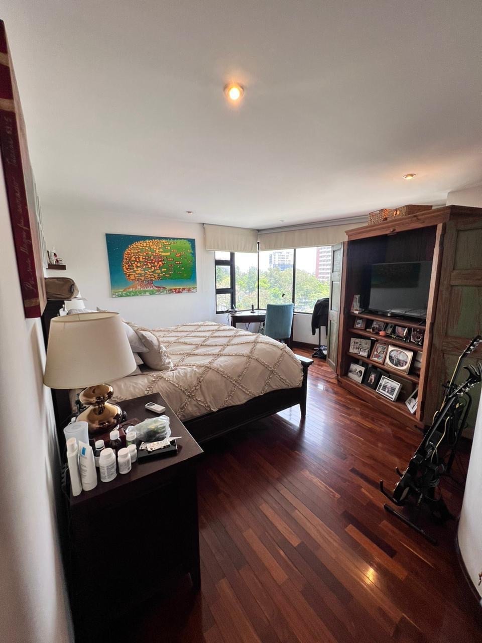 Apartamento en Venta | Edificio San Ángel – Zona 14 — Apartamento en Venta en San Ángel, Zona 14, Guatemala, Ciudad — foto 10 de 17