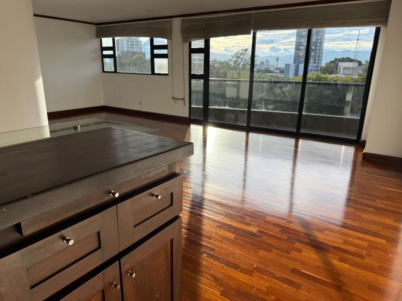 Apartamento en Venta | Edificio San Ángel – Zona 14 — Apartamento en Venta en San Ángel, Zona 14, Guatemala, Ciudad — foto 16 de 17