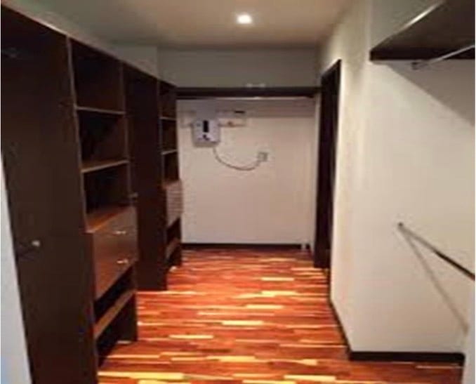 Apartamento en Renta | Torre Quattro – Zona 14 — Apartamento en Alquiler en Torre Quattro, Zona 14, Guatemala, Ciudad — foto 8 de 8