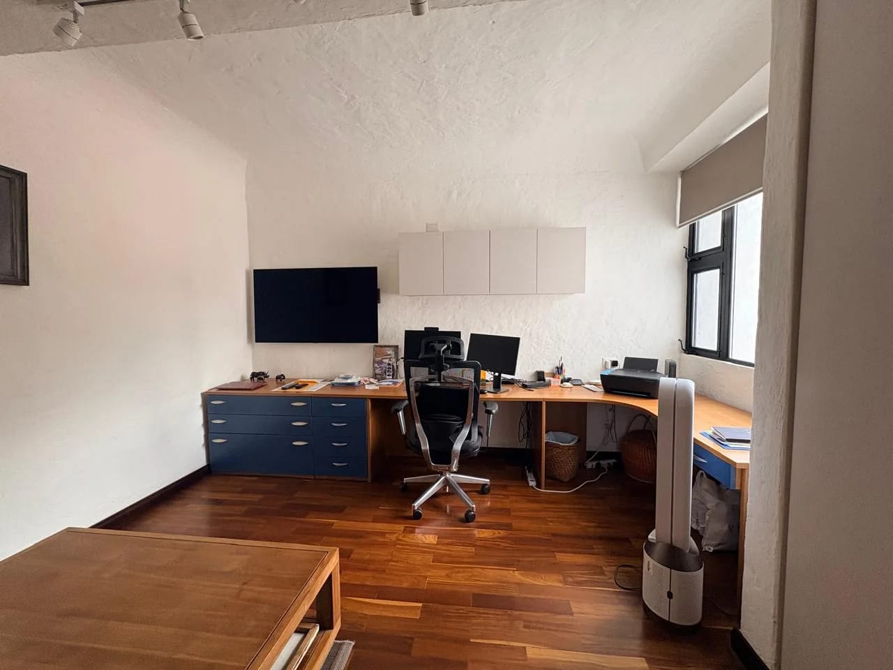 Apartamento amplio recién remodelado en Zona 15, VH 1 — Apartamento en Venta en Vista Hermosa I, Zona 15, Guatemala, Ciudad — foto 9 de 12