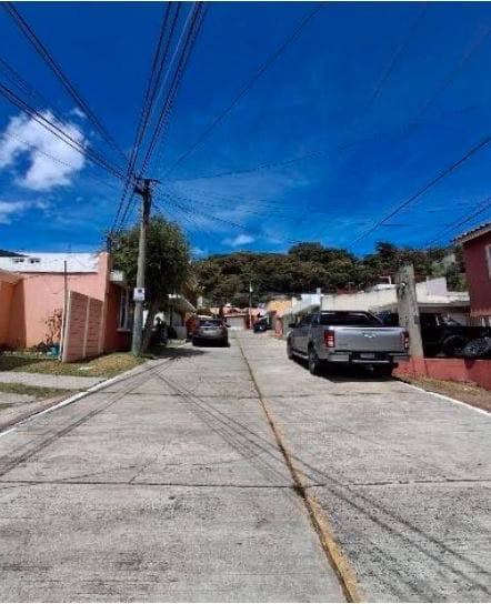 Casa de 1 Nivel en Venta – Condominio el Escalón, San Cristóbal — Casa en Venta en Zona 8 Mixco, Guatemala, Ciudad — foto 10 de 11