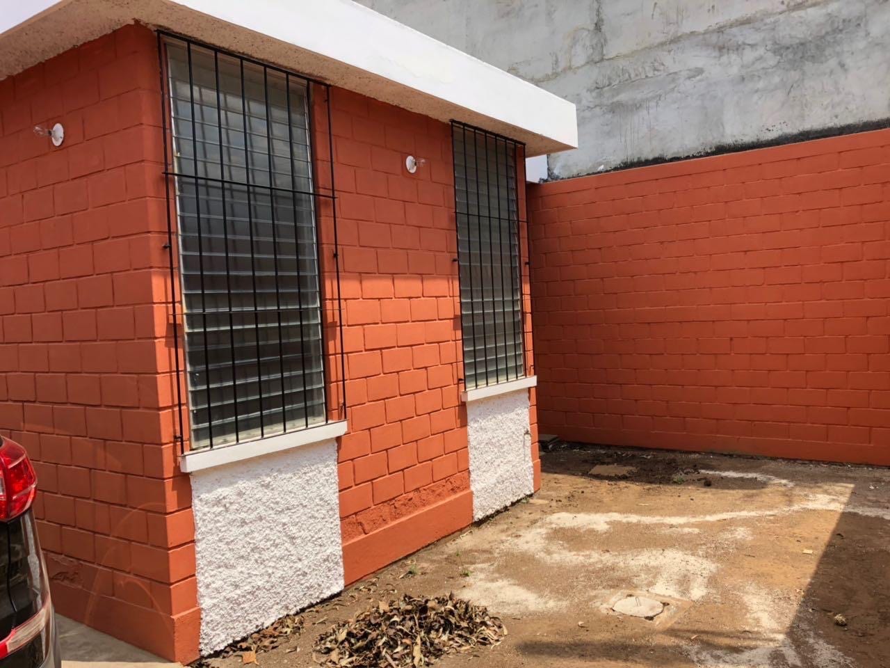 Casa de un nivel en venta – Los Álamos, San Miguel Petapa — Casa en Venta en San Miguel Petapa, Guatemala, Ciudad — foto 1 de 15