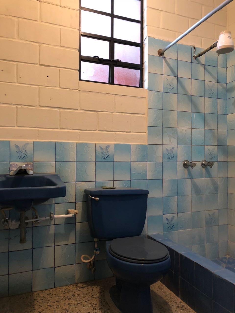 Casa de un nivel en venta – Los Álamos, San Miguel Petapa — Casa en Venta en San Miguel Petapa, Guatemala, Ciudad — foto 13 de 15