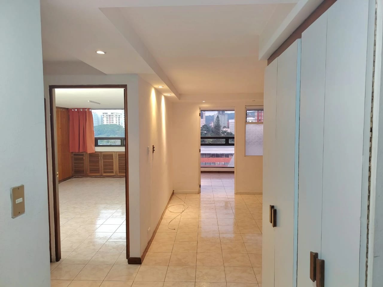 Apartamento en renta en zona 9 — Apartamento en Alquiler en Zona 9, Guatemala, Ciudad — foto 7 de 11