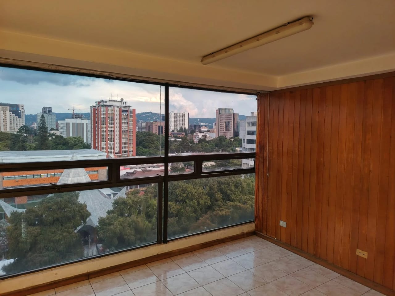 Apartamento en renta en zona 9 — Apartamento en Alquiler en Zona 9, Guatemala, Ciudad — foto 8 de 11