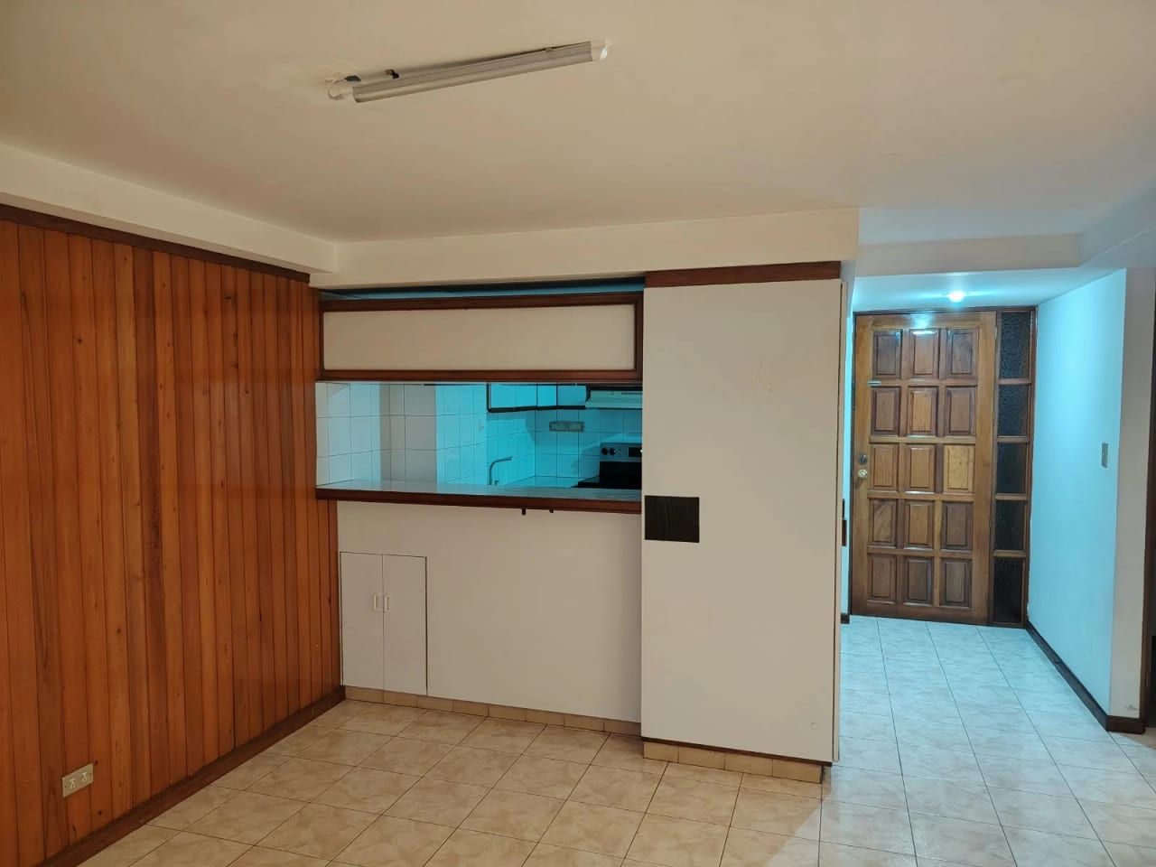 Apartamento en renta en zona 9 — Apartamento en Alquiler en Zona 9, Guatemala, Ciudad — foto 10 de 11