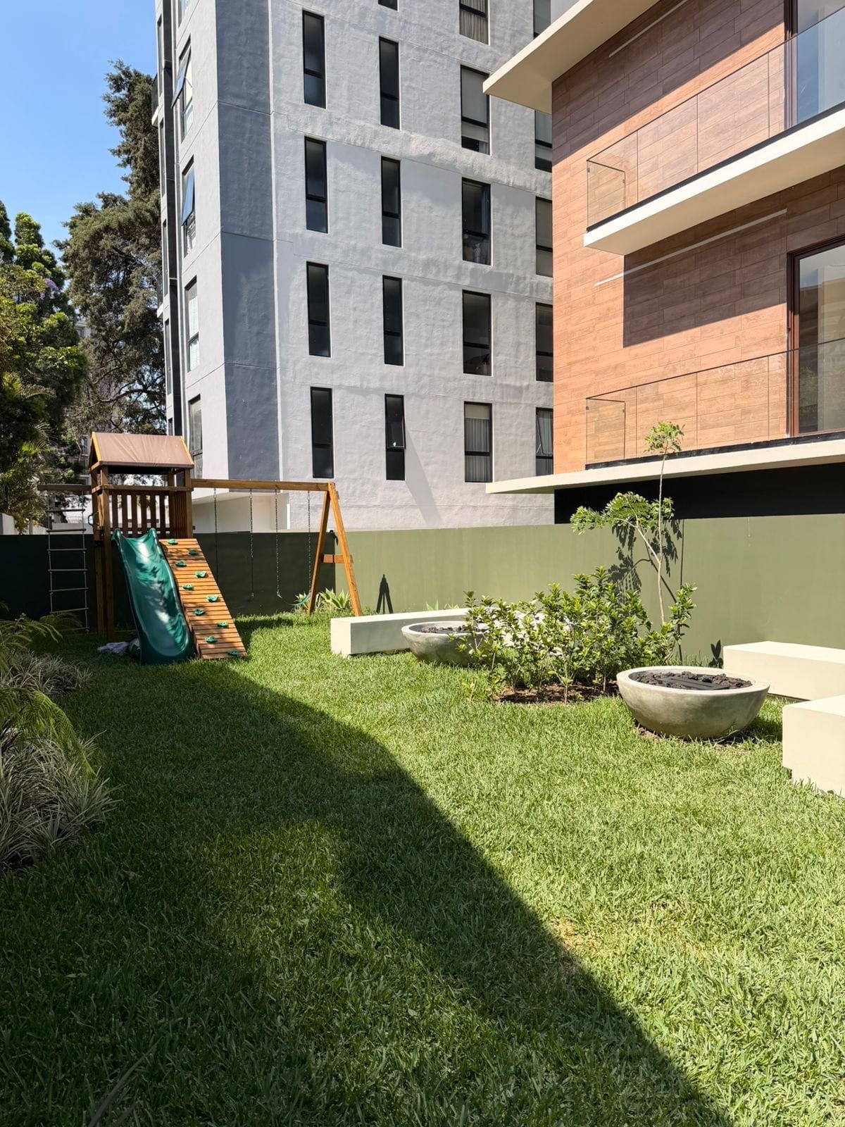 Apartamento en Venta – Abitare Américas — Apartamento en Venta en Zona 13, Guatemala, Ciudad — foto 15 de 17