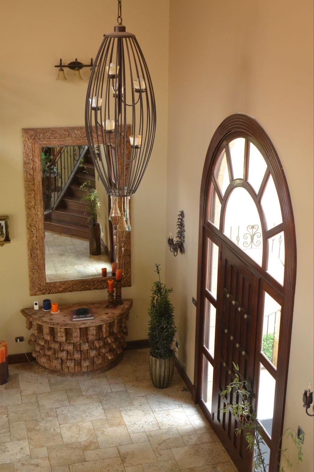 Espectacular Residencia en Venta en Muxbal — Casa en Venta en Muxbal, Guatemala, Ciudad — foto 9 de 11