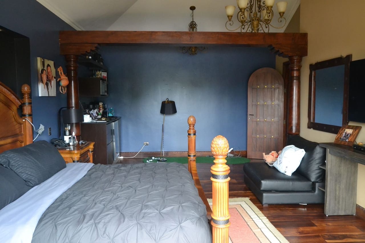 Espectacular Residencia en Venta en Muxbal — Casa en Venta en Muxbal, Guatemala, Ciudad — foto 10 de 11