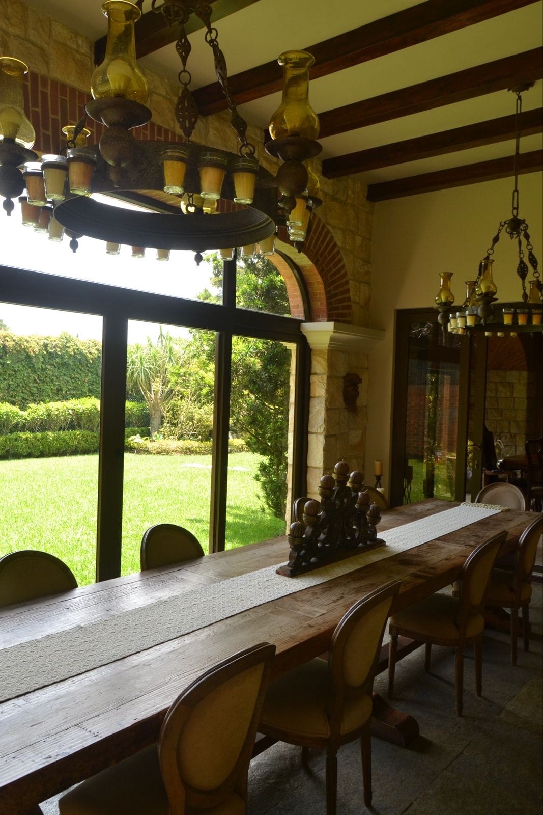 Espectacular Residencia en Venta en Muxbal — Casa en Venta en Muxbal, Guatemala, Ciudad — foto 11 de 11