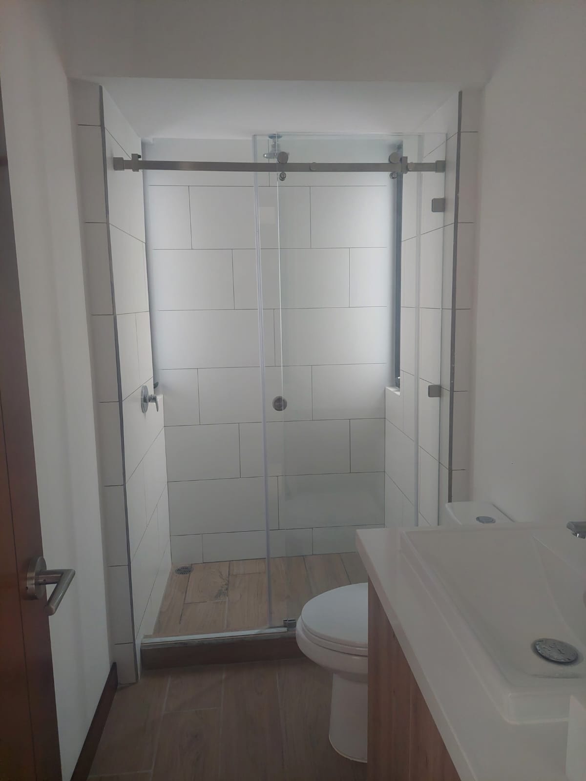 Apartamento en renta para estrenar, zona 16 (copia) — Apartamento en Alquiler en Kanajuyú, Zona 16, Guatemala, Ciudad — foto 10 de 17