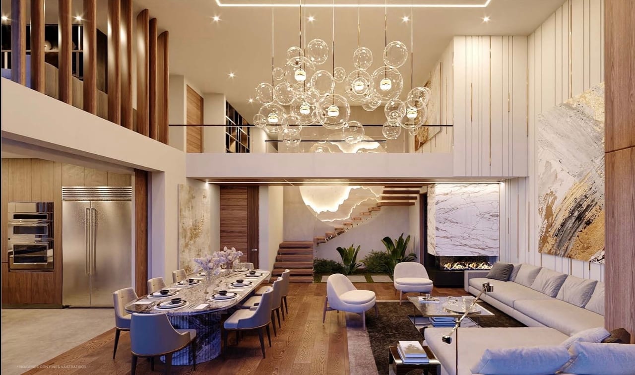 Exclusivo Apartamento en Venta – Edificio Giardino — Apartamento en Venta en Zona 10, Guatemala, Ciudad — foto 1 de 8