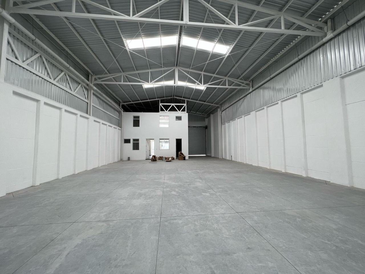 Ofibodega en Renta – Industrial Campestre — Bodega / Ofibodega en Alquiler en Carretera a El Salvador, Guatemala, Ciudad — foto 8 de 17