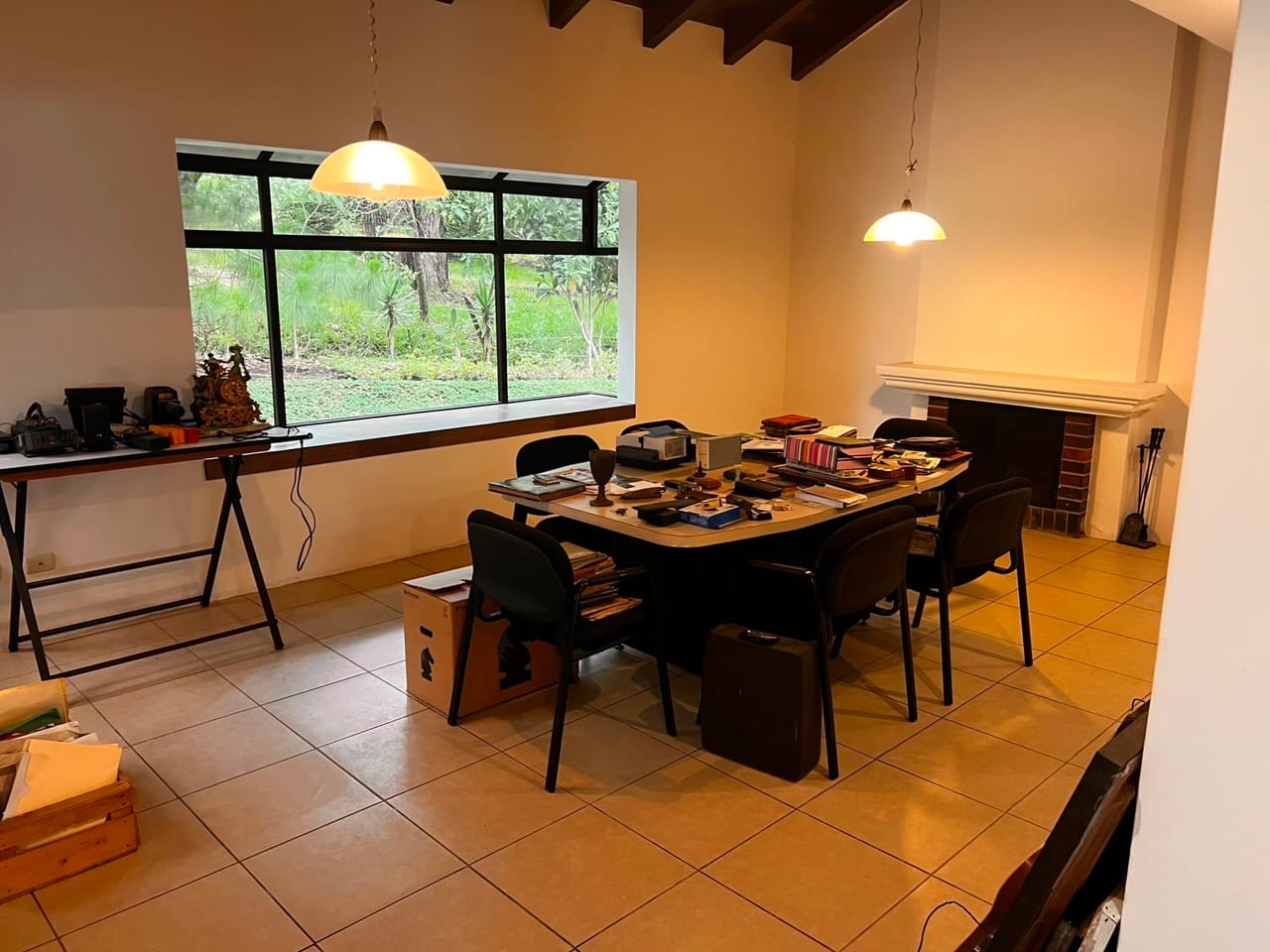 Residencia en Venta | Hacienda Nueva Country Club — Casa en Venta en Carretera a El Salvador, Guatemala, Ciudad — foto 13 de 17