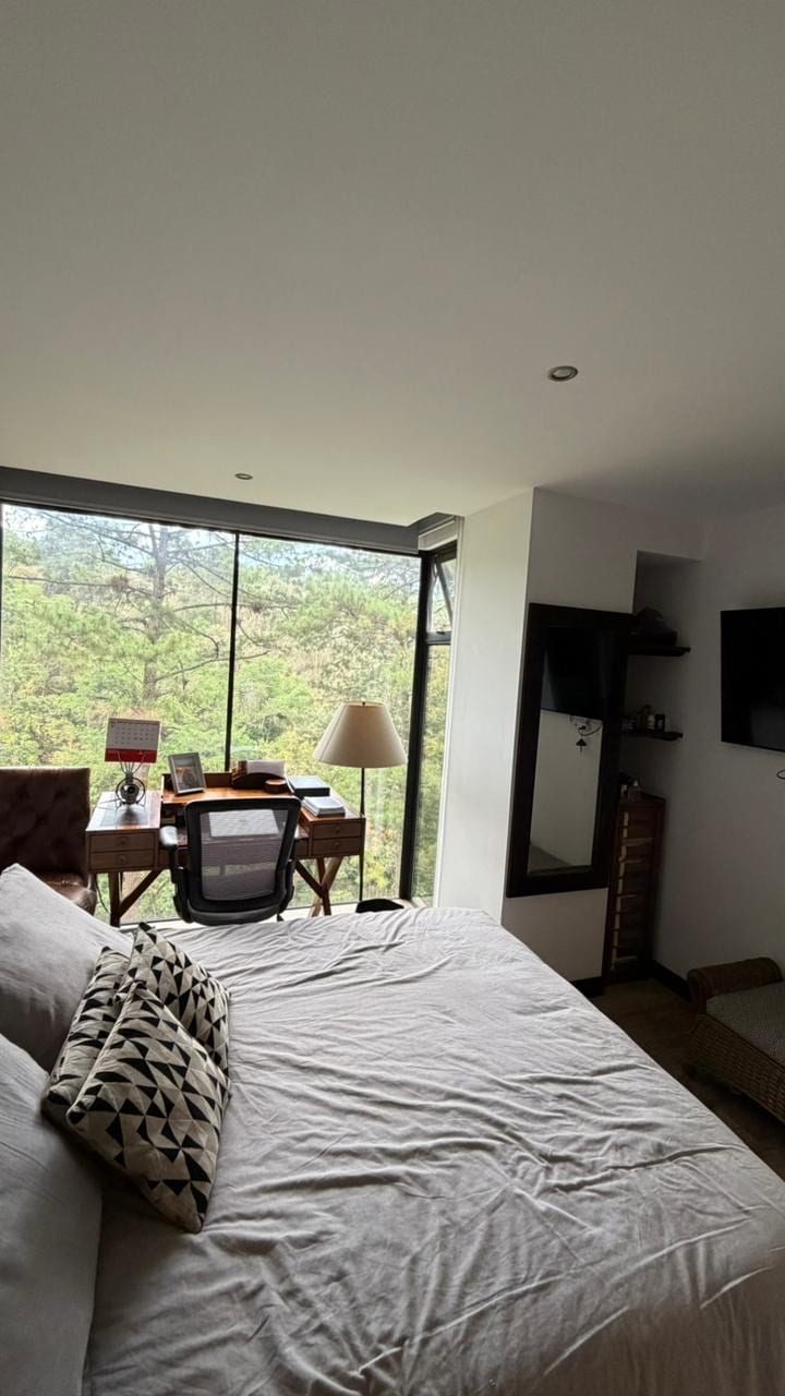 Apartamento en Venta – Edificio Enalto, Zona 16 — Apartamento en Venta en Kanajuyú, Zona 16, Guatemala, Ciudad — foto 2 de 17