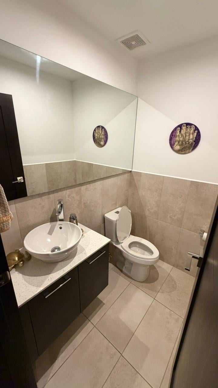 Apartamento en Venta – Edificio Enalto, Zona 16 — Apartamento en Venta en Kanajuyú, Zona 16, Guatemala, Ciudad — foto 7 de 17