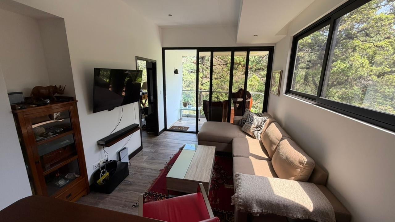 Apartamento en Venta – Edificio Enalto, Zona 16 — Apartamento en Venta en Kanajuyú, Zona 16, Guatemala, Ciudad — foto 15 de 17