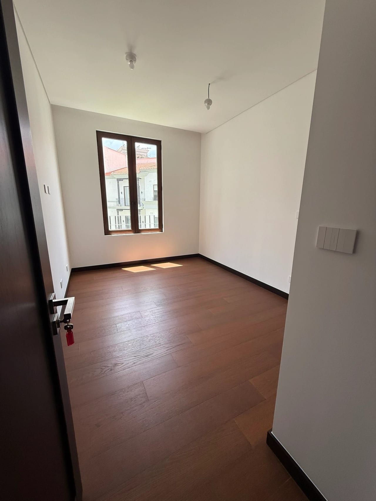 Dormitorio 3 — Apartamento en Venta Nogales de Cayala — Apartamento en Venta en Nogales de Cayalá, Zona 16, Guatemala, Ciudad — foto 2 de 8