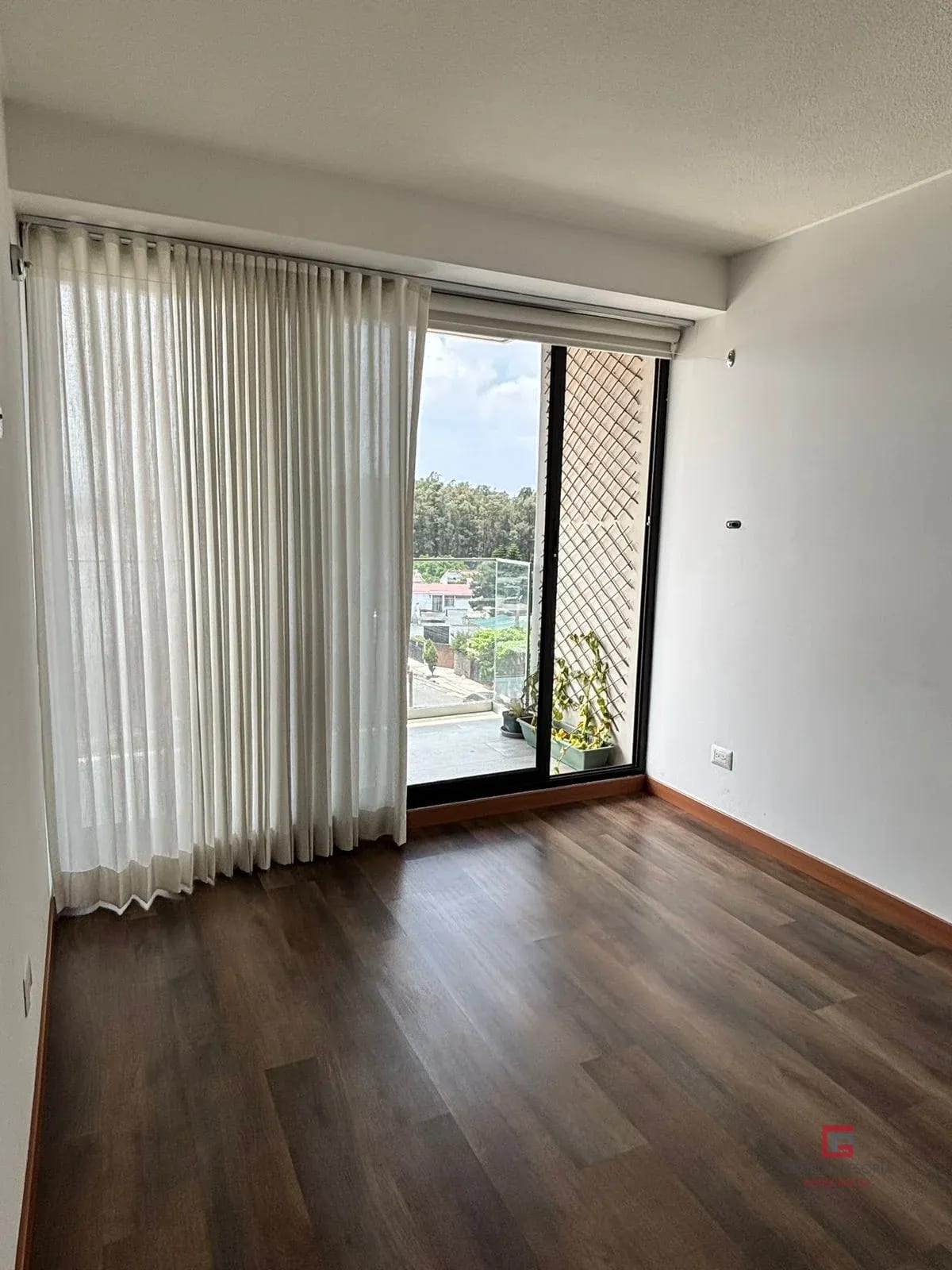 Único apartamento en edificio Vidalta zona 11 — Apartamento en Alquiler en Vidalta, Zona 11, Guatemala, Ciudad — foto 15 de 15