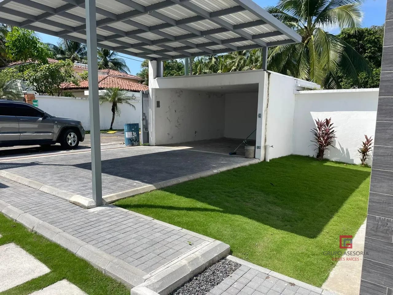 ESPECTACULAR CASA EN VENTA LIKIN PUERTO SAN JOSE — Casa vacacional en Venta en Likin, Puerto Quetzal, Escuintla — foto 4 de 7