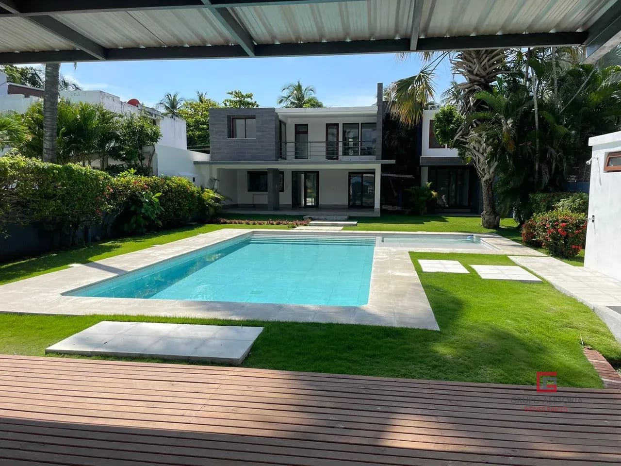 ESPECTACULAR CASA EN VENTA LIKIN PUERTO SAN JOSE — Casa vacacional en Venta en Likin, Puerto Quetzal, Escuintla — foto 6 de 7