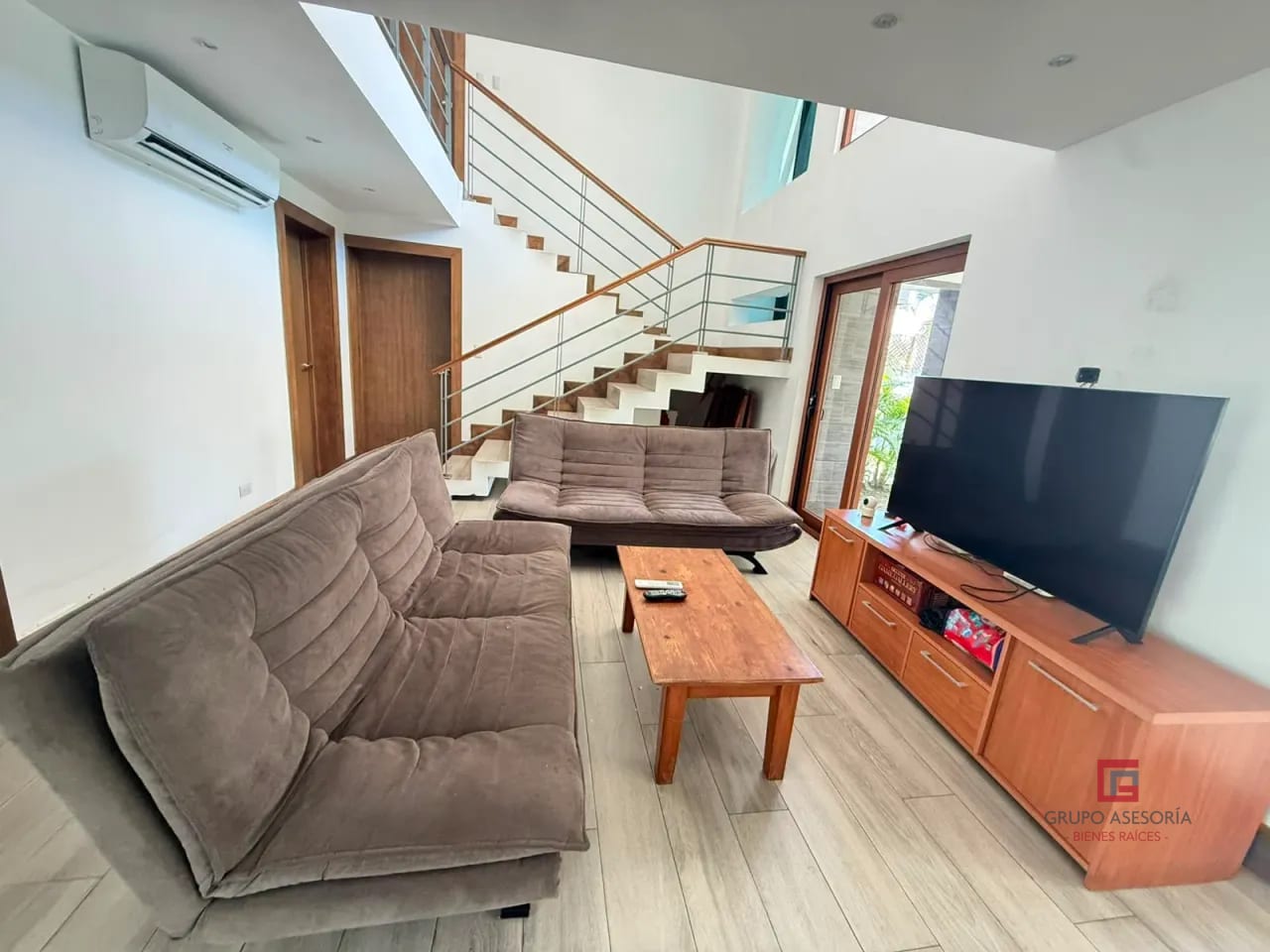 Espectacular Casa en Venta Likin — Casa vacacional en Venta en Likin, Puerto Quetzal, Escuintla — foto 11 de 17