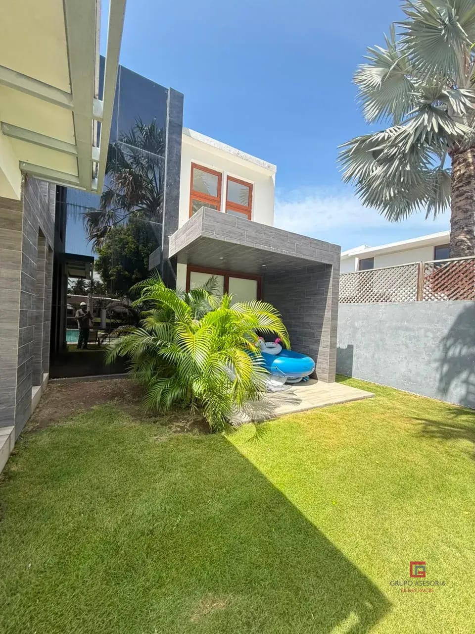 Espectacular Casa en Venta Likin — Casa vacacional en Venta en Likin, Puerto Quetzal, Escuintla — foto 7 de 17
