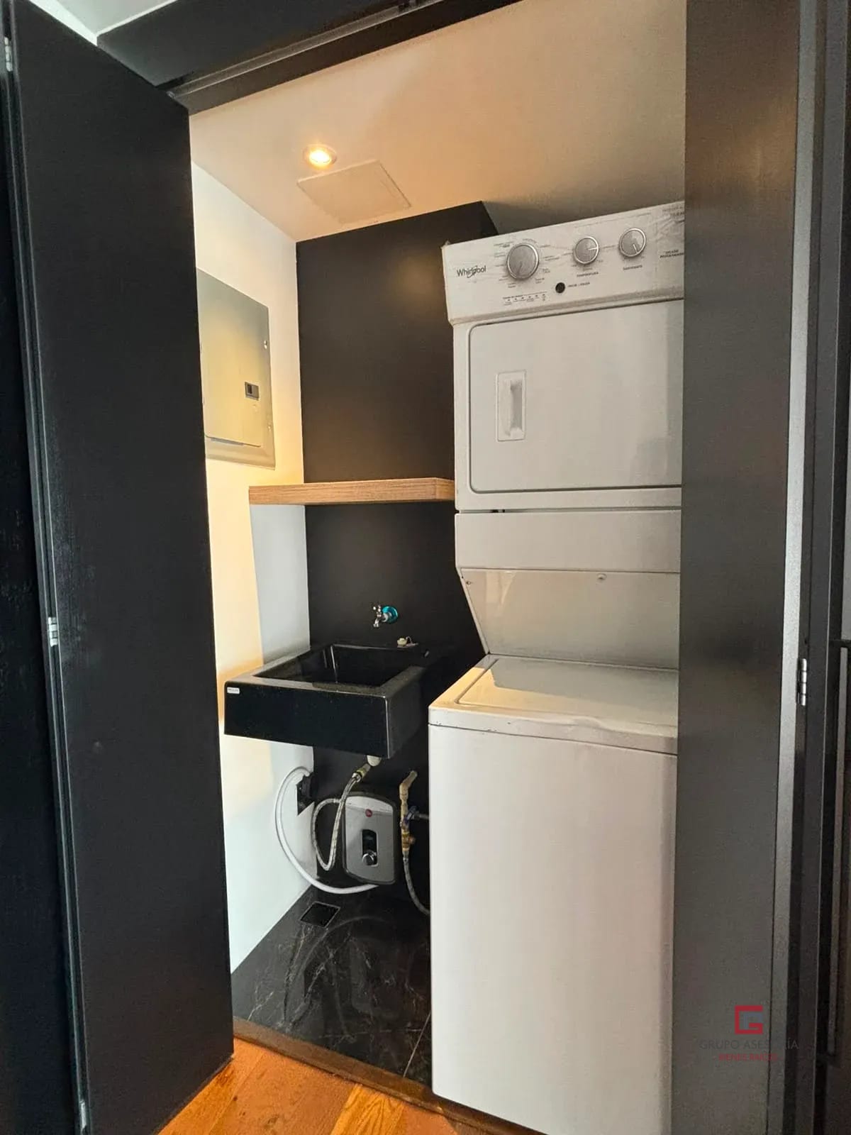 Hermoso apartamento en renta en Villa Mariscal zona 11 — Apartamento en Alquiler en Villa Mariscal, Zona 11, Guatemala, Ciudad — foto 8 de 12