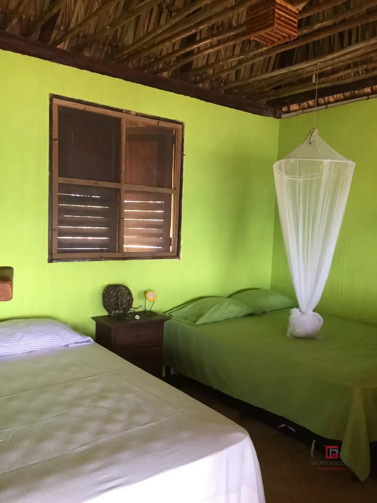 Hermoso Bungalow en Maui Beach, Hawái, Monterrico, GUA — Casa vacacional en Venta en Hawaii, Santa Rosa — foto 14 de 14