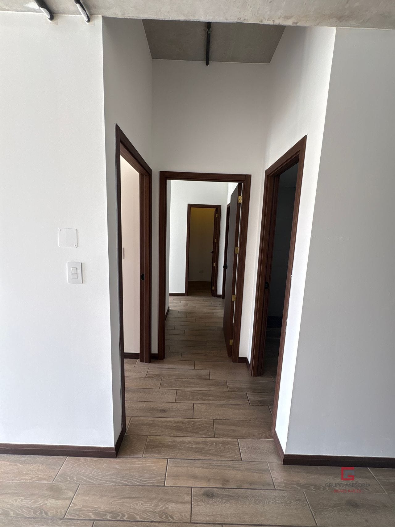 Ubicación privilegiada Apartamento en alquiler zona 4 — Apartamento en Alquiler en Séptimo, Zona 4, Guatemala, Ciudad — foto 9 de 16